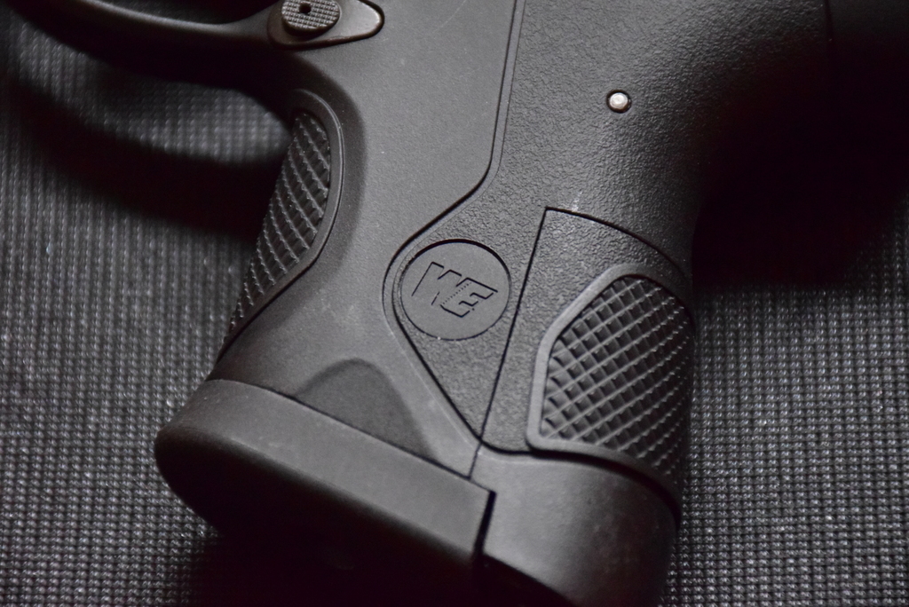 WE Beretta Px4サブコンパクト 外観レビュー: ほびより！